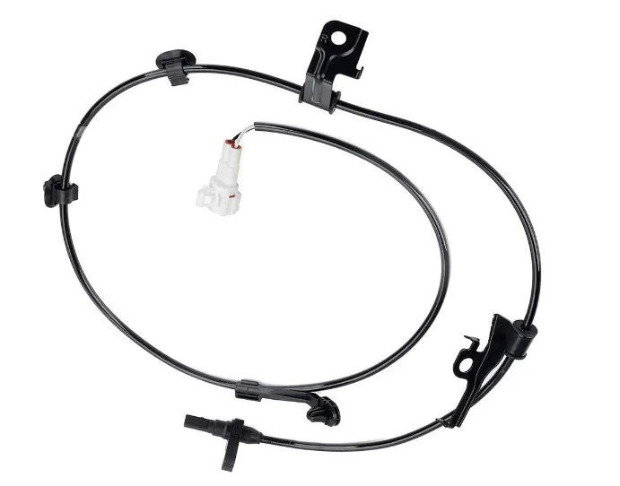 Датчик скорости колеса ABS, передний правый 89542-52030 для Toyota Yaris Scion XD
Датчик скорости колеса ABS, передний правый 89542-52030 для Toyota Yaris Scion XD