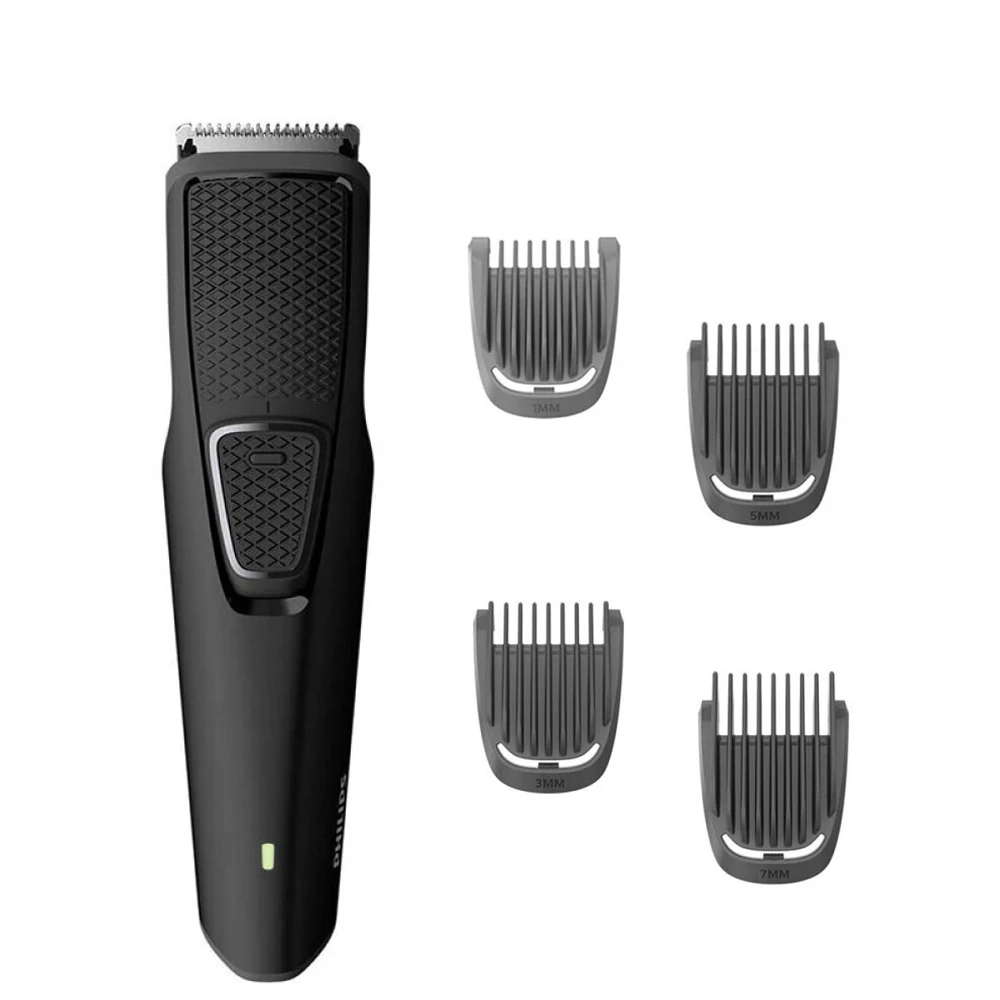Новая Электробритва Philips BT1214 с титановым лезвием триммер машинка для стрижки