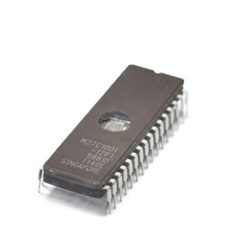 Фонарь M27C1001 5 шт. 
Фонарь M27C1001 5 шт.