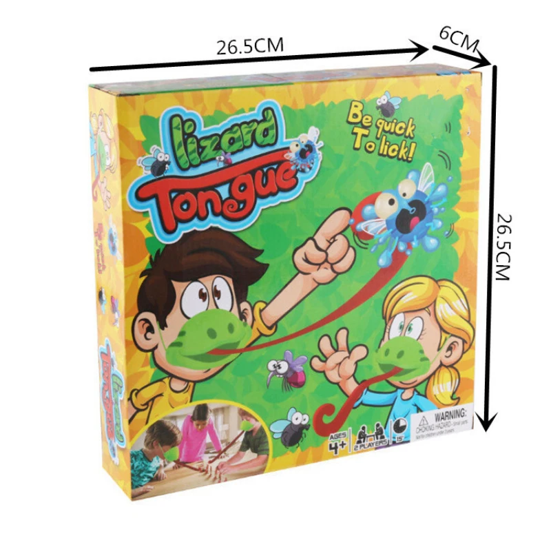 Greedy Chameleon Game Lizard Spit Tongue Toys Children Interactive Funny Game Family Party Game Children Family Party 2020 New 
Greedy Chameleon Game Lizard Spit Tongue Toys Children Interactive Funny Game Family Party Game Children Family Party 2020 New