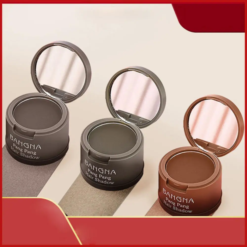 3 Colors Waterproof Hair Shadow Powder Hair Line Repair Shadow Edge Control Concealer Root Fill Cover Up Unisex Instantly
3 Colors Waterproof Hair Shadow Powder Hair Line Repair Shadow Edge Control Concealer Root Fill Cover Up Unisex Instantly