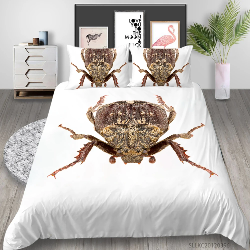 3D Bedding Set Luxury Duvet Cover Set King Queen Full Double Single Size Unique Design Bed Set Pillowcase
3D Bedding Set Luxury Duvet Cover Set King Queen Full Double Single Size Unique Design Bed Set Pillowcase
