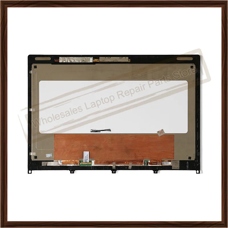 Genuine NEW LCD Screen Assembly 13.3" For ASUS UX301LA UX301 Laptop Digitizer Panel Touch Dispaly Screen 1920*1080
Genuine NEW LCD Screen Assembly 13.3" For ASUS UX301LA UX301 Laptop Digitizer Panel Touch Dispaly Screen 1920*1080