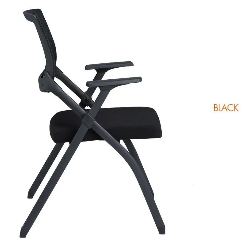 Jefe Alta Calidad Computer Bureau Meuble Etudiante Kursi Staf Plegable Metal Office De Silla Oficina Folding Chair With Board 
Jefe Alta Calidad Computer Bureau Meuble Etudiante Kursi Staf Plegable Metal Office De Silla Oficina Folding Chair With Board