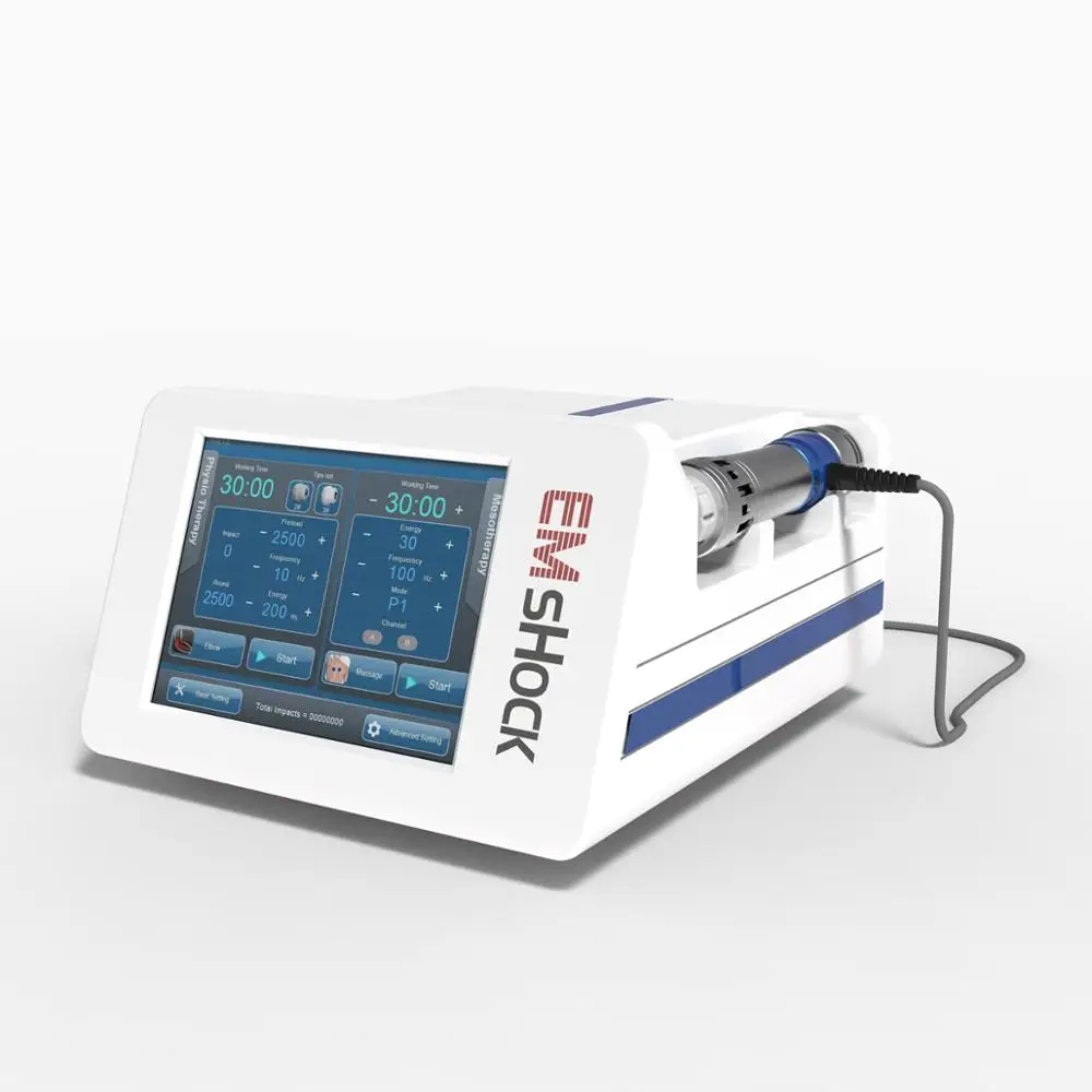 Newest EMS Shockwave Physiotherapy Machine Low Intensity Shock Wave ED Therapy Machine
Newest EMS Shockwave Physiotherapy Machine Low Intensity Shock Wave ED Therapy Machine