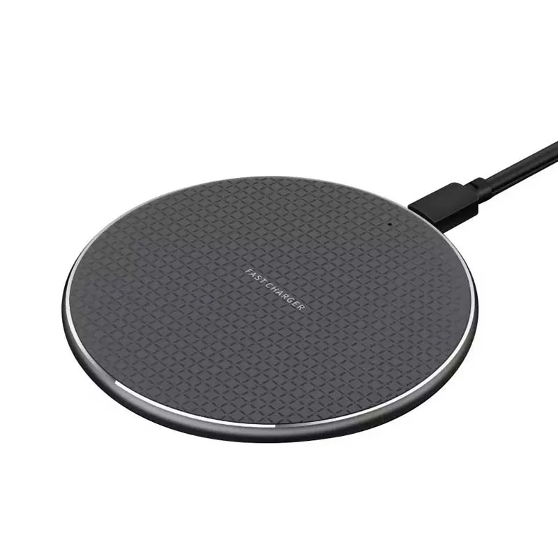 10W Fast Charging LED Portable Universal Mobile Phone Qi Wireless Charger for iphone 12 11 Pro Xs Max X Xr 8 Plus Samsung Huawei 
10W Fast Charging LED Portable Universal Mobile Phone Qi Wireless Charger for iphone 12 11 Pro Xs Max X Xr 8 Plus Samsung Huawei