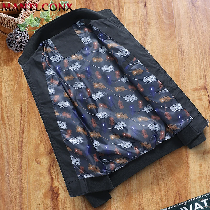 MANTLCONX New Quality Jacket Men Fashion Casual Loose Mens Jacket Coats Cotton Jacket Mens Jacket for Men Coats Plus Size M-4XL
MANTLCONX New Quality Jacket Men Fashion Casual Loose Mens Jacket Coats Cotton Jacket Mens Jacket for Men Coats Plus Size M-4XL