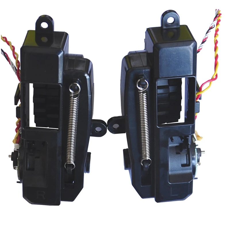 Replacement Of Left And Right Wheels Of For PROSCENIC M6 M6 LDS 3Irobotix Crl-200A Vacuum Sweeping Robot
Replacement Of Left And Right Wheels Of For PROSCENIC M6 M6 LDS 3Irobotix Crl-200A Vacuum Sweeping Robot