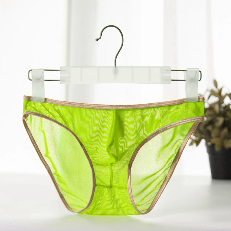 Men's Summer Ice Transparent Boxer Shorts Underpants Men's Soft Mesh Briefs Boxer Brief Underwear Underpants Erotic Underwear
Men's Summer Ice Transparent Boxer Shorts Underpants Men's Soft Mesh Briefs Boxer Brief Underwear Underpants Erotic Underwear
