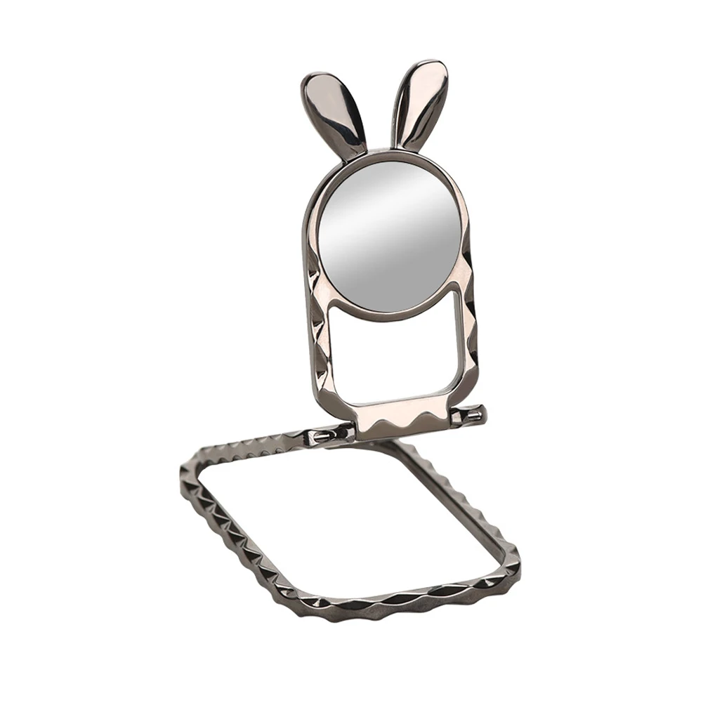 Universal Solid Color Bracket Phone Stand Zinc Cellphone Holder Bracket 360 Degree Rotating Foldable Phone Stand Mount
Universal Solid Color Bracket Phone Stand Zinc Cellphone Holder Bracket 360 Degree Rotating Foldable Phone Stand Mount