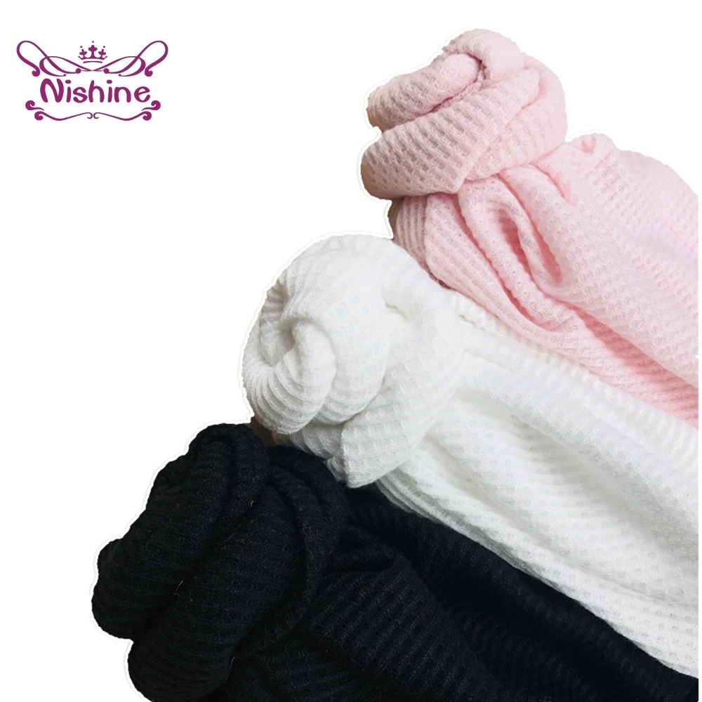 Однотонная шапка Nishine для маленьких девочек ручной работы с узлом, индийская Удобная дышащая Вязаная хлопковая шапка для младенцев, Детские аксессуары
Однотонная шапка Nishine для маленьких девочек ручной работы с узлом, индийская Удобная дышащая Вязаная хлопковая шапка для младенцев, Детские аксессуары