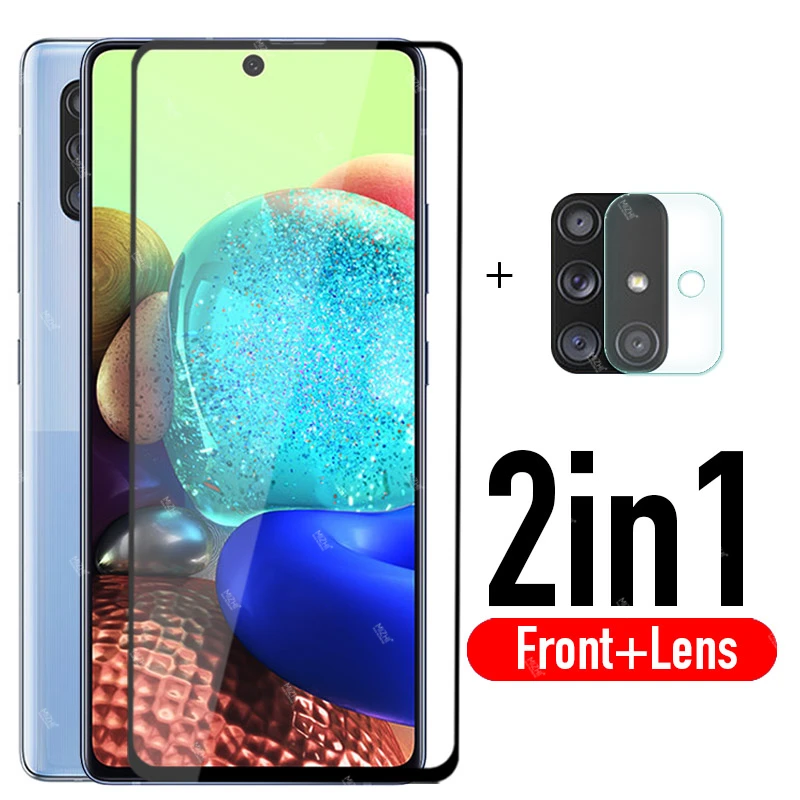 Защитное стекло 2-в-1 для samsung quantum Защитная пленка для экрана камеры Sumsung galaxy aquantum a quantu
Защитное стекло 2-в-1 для samsung quantum Защитная пленка для экрана камеры Sumsung galaxy aquantum a quantu
