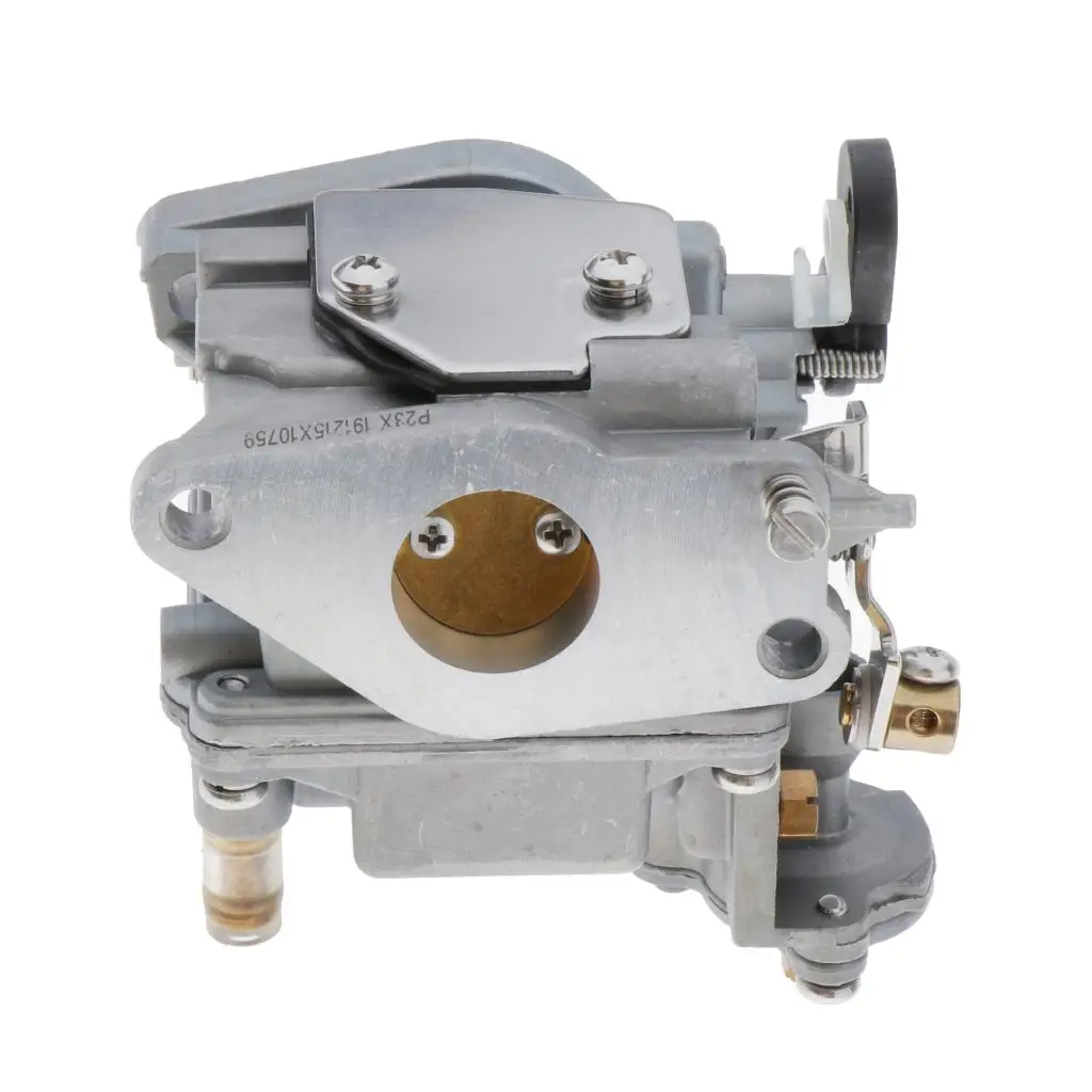 66M-14301-12-00 Boat Motor Carburetor Fit For Yamaha 4-stroke Outboards 15hp F15
66M-14301-12-00 Boat Motor Carburetor Fit For Yamaha 4-stroke Outboards 15hp F15