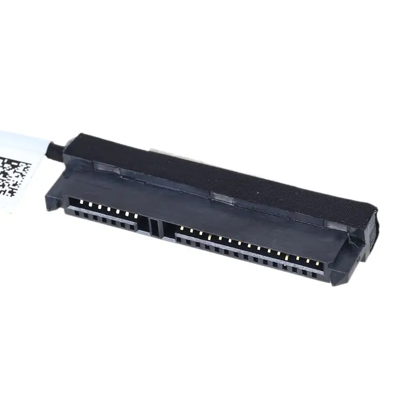 MOLA запасной провод для жесткого диска HDD Кабельный разъем для ноутбука Dell E5470 E5480
MOLA запасной провод для жесткого диска HDD Кабельный разъем для ноутбука Dell E5470 E5480