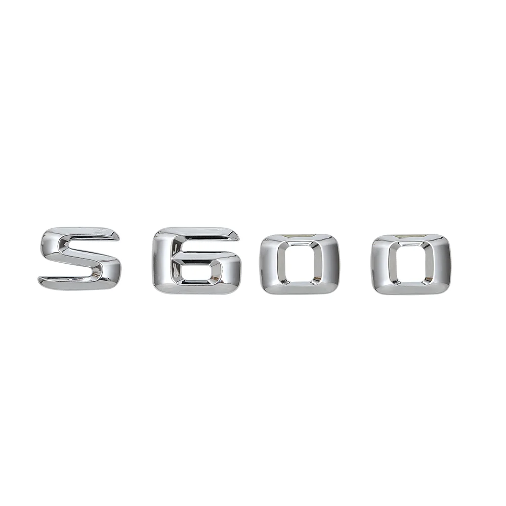 Наклейки для заднего багажника S Class 220SE W111 W116 W126 W140 W220 W221 W222 S600
Наклейки для заднего багажника S Class 220SE W111 W116 W126 W140 W220 W221 W222 S600