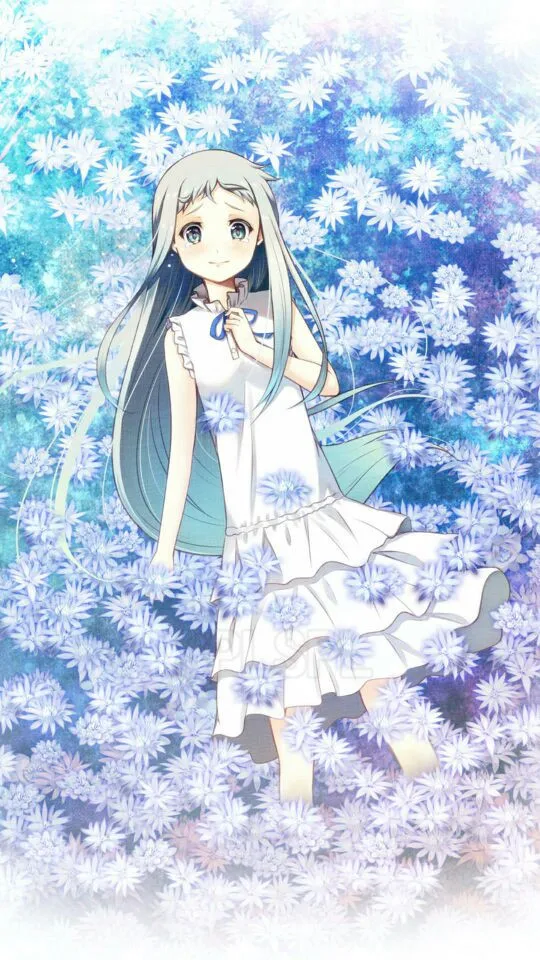 5D Diamond Painting Anime Japanese Silver-Haired Girl Ghost Unheard of Flower Name Bedroom Living Room Decoration Drawing 
5D Diamond Painting Anime Japanese Silver-Haired Girl Ghost Unheard of Flower Name Bedroom Living Room Decoration Drawing