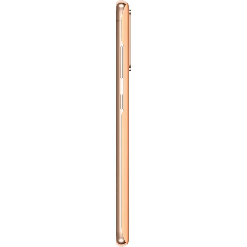 Smartphone Samsung Galaxy S20 fe 128GB sm-g780f Orange | Мобильные телефоны и аксессуары