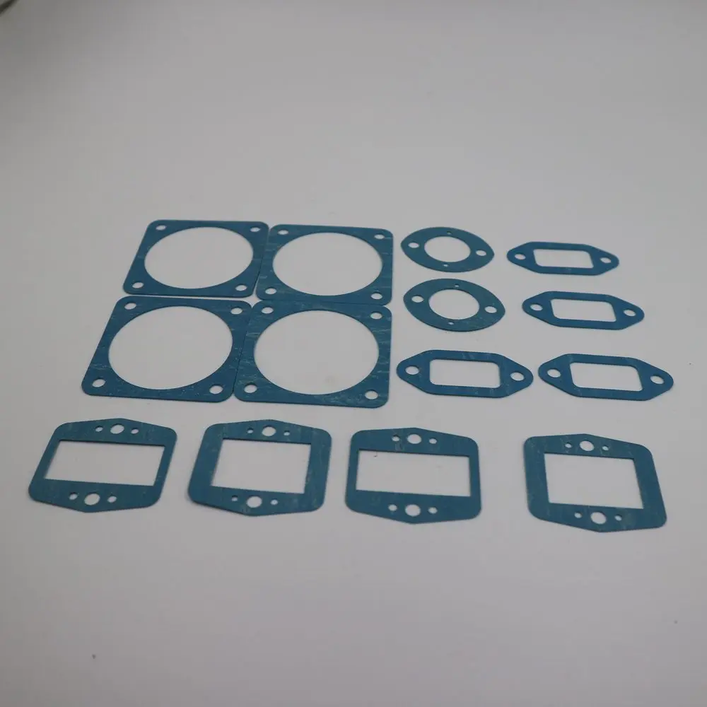 Gasket Set for DLE222 Gasoline/Petrol Engine 
Gasket Set for DLE222 Gasoline/Petrol Engine