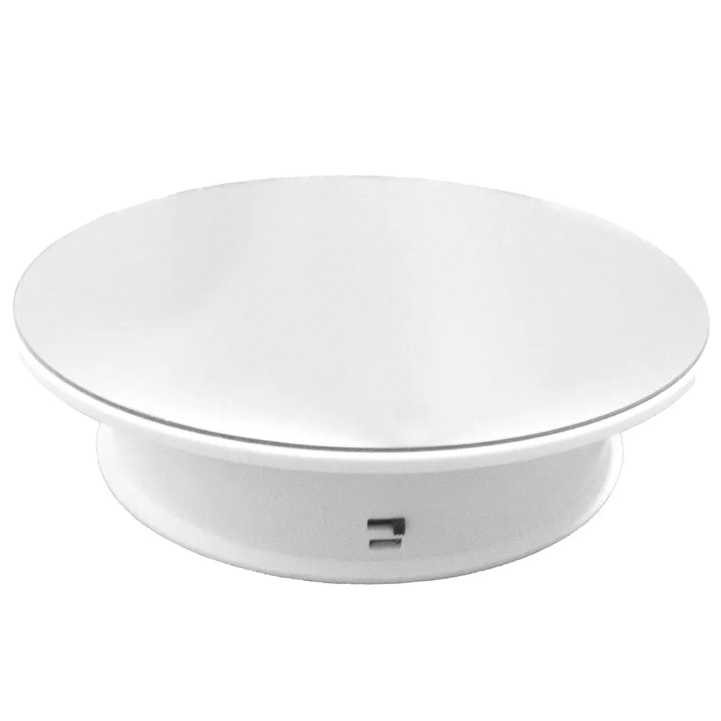205 Motorized Rotating Display Stand Jewelry Turntable Mirror Turntable Rechargeable For Model Hobby Collectible Product 
205 Motorized Rotating Display Stand Jewelry Turntable Mirror Turntable Rechargeable For Model Hobby Collectible Product