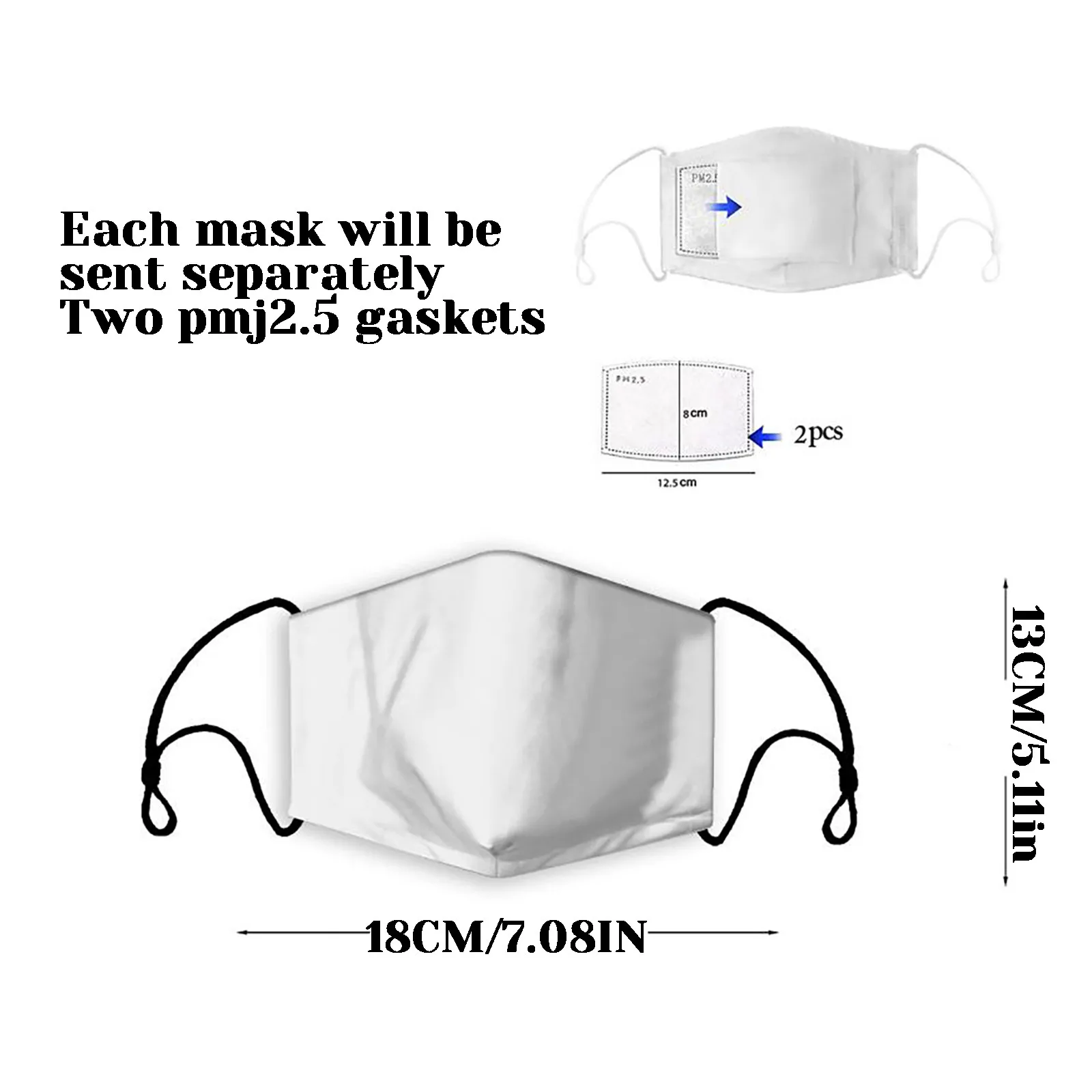 1PC cotton mask St. Patrick's theme fashion adult washable mask floral print breathable St. Patrick's Day reusable mask X*
1PC cotton mask St. Patrick's theme fashion adult washable mask floral print breathable St. Patrick's Day reusable mask X*
