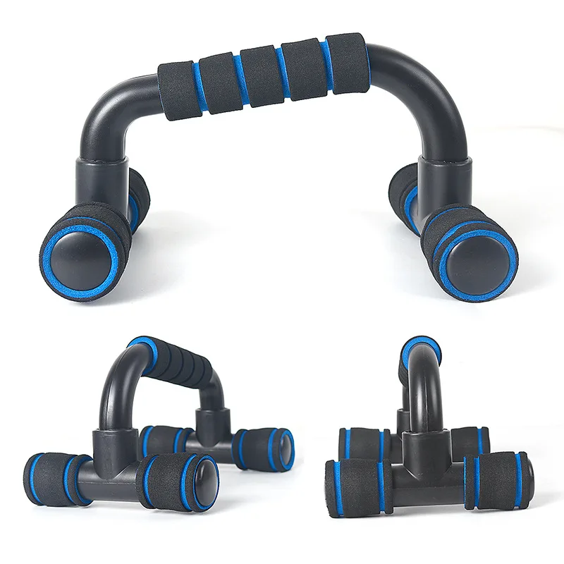 1 Pair Fitness Push Up Stands Comprehensive Muscles Training Push-Ups Bars Home or Gym Exercise Tool for Chest Shoulders Arms
1 Pair Fitness Push Up Stands Comprehensive Muscles Training Push-Ups Bars Home or Gym Exercise Tool for Chest Shoulders Arms