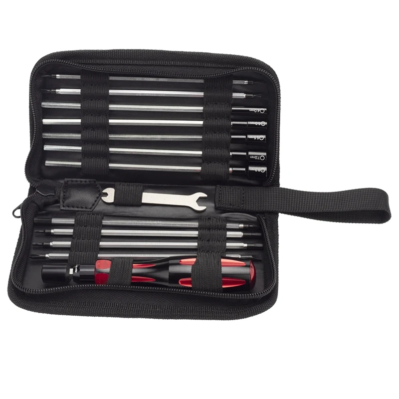 1.5 2.0 2.5 3.0Mm Hex Screw Driver Slotted Phillips Screwdriver Set Hexagon Tool Kit for FPV Drone RC Cars Boat
1.5 2.0 2.5 3.0Mm Hex Screw Driver Slotted Phillips Screwdriver Set Hexagon Tool Kit for FPV Drone RC Cars Boat