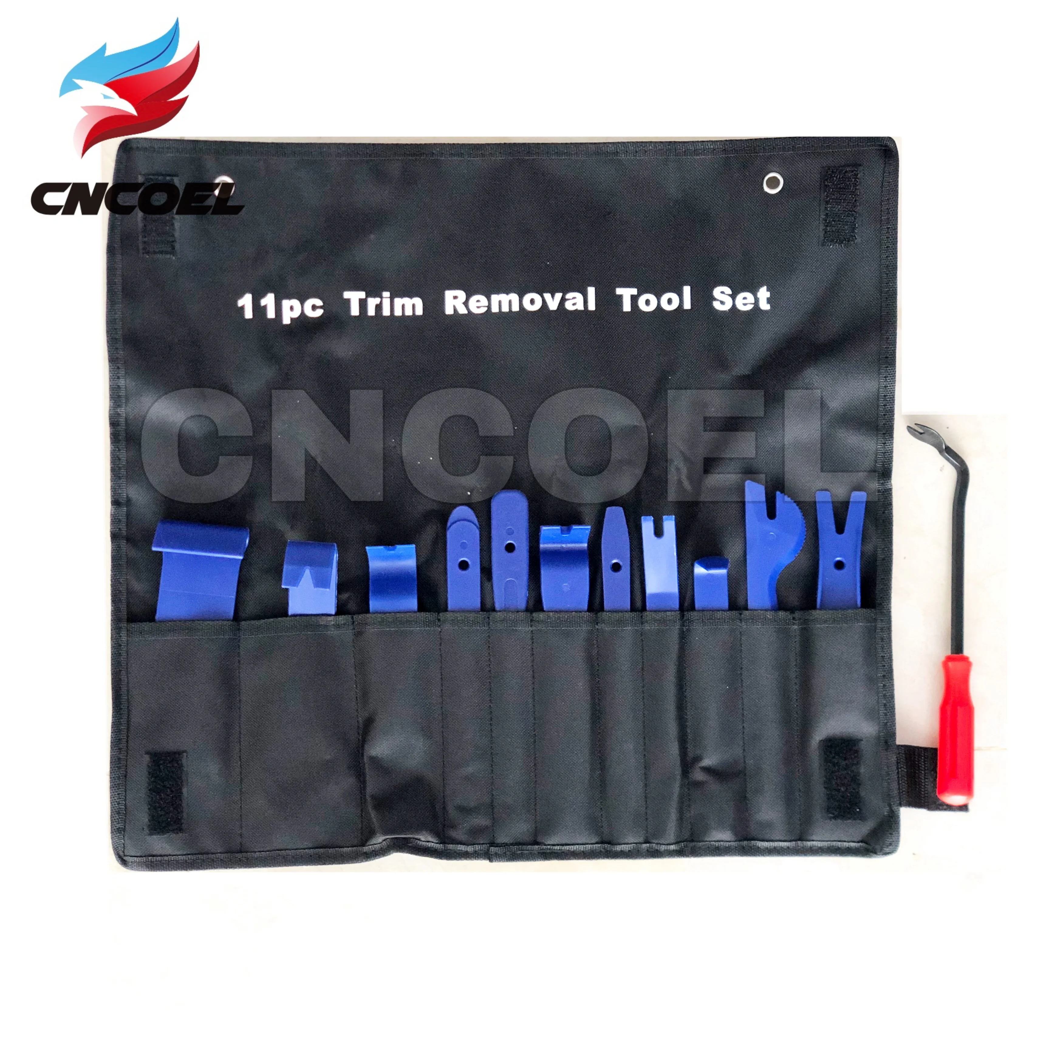 12 PCS Car Audio Maintenance kit Auto Trim Stereo Repair Panel Remover Pry Bar Car Dash Radio Door Trim Panel Clip Tools set
12 PCS Car Audio Maintenance kit Auto Trim Stereo Repair Panel Remover Pry Bar Car Dash Radio Door Trim Panel Clip Tools set