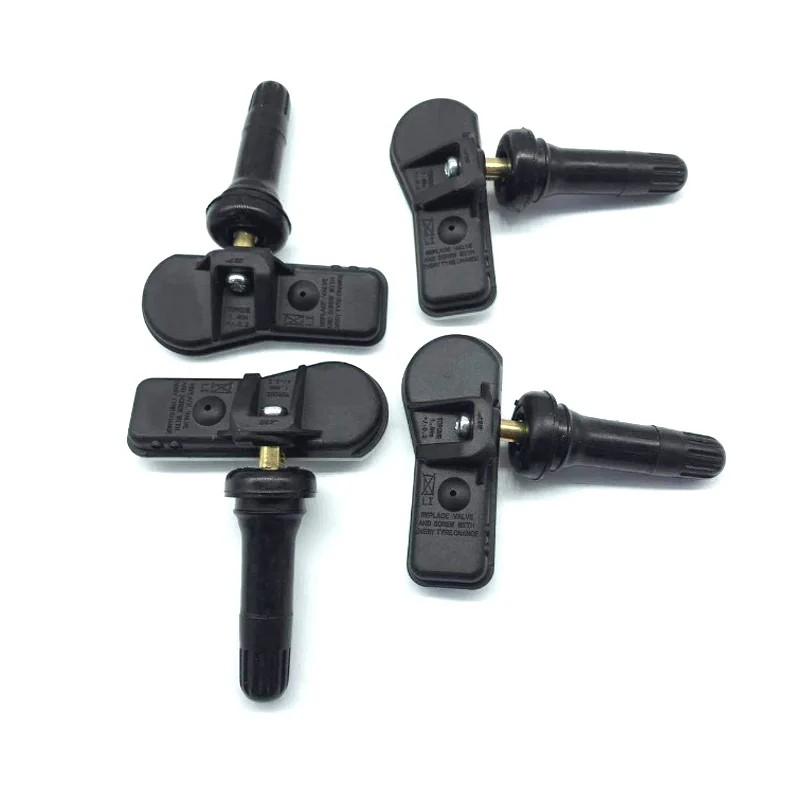 Tyre Pressure Sensor TPMS Tire Pressure Monitor Sensor 433MHz 28103FL000 FOR -2023 Subaru Forester
Tyre Pressure Sensor TPMS Tire Pressure Monitor Sensor 433MHz 28103FL000 FOR -2023 Subaru Forester