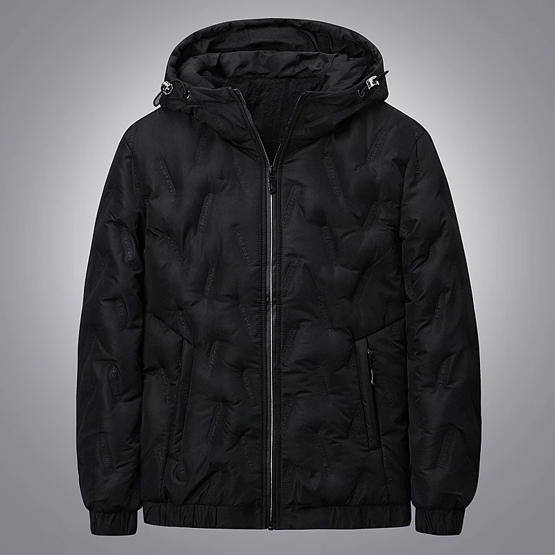 Men 2021 Winter Casual Thick Warm Fashion Jacket Parkas Men Autumn Outwear Windproof Hat Hooded Parkas Jacket Men Clothing L-8XL
Men 2021 Winter Casual Thick Warm Fashion Jacket Parkas Men Autumn Outwear Windproof Hat Hooded Parkas Jacket Men Clothing L-8XL
