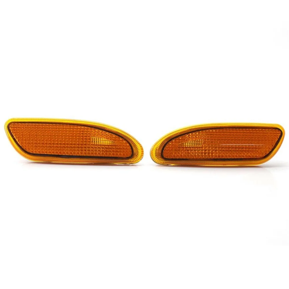 1Pcs Genuine Right And Left Side Marker In Bumper Turn Signal Light Replacement For Mercedes-Benz W203 C-Class Car Styling
1Pcs Genuine Right And Left Side Marker In Bumper Turn Signal Light Replacement For Mercedes-Benz W203 C-Class Car Styling