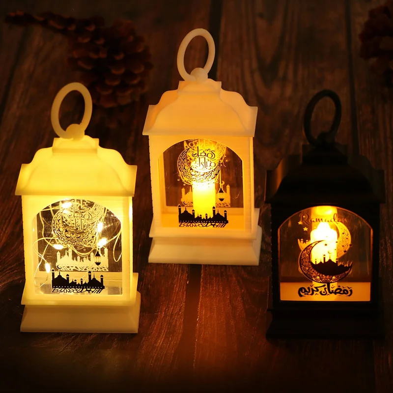 LED Light String Candle Lantern Easter Ramadan Home Decoration Party Party Muslim Eid Mubarak ramadan decoration accessories
LED Light String Candle Lantern Easter Ramadan Home Decoration Party Party Muslim Eid Mubarak ramadan decoration accessories