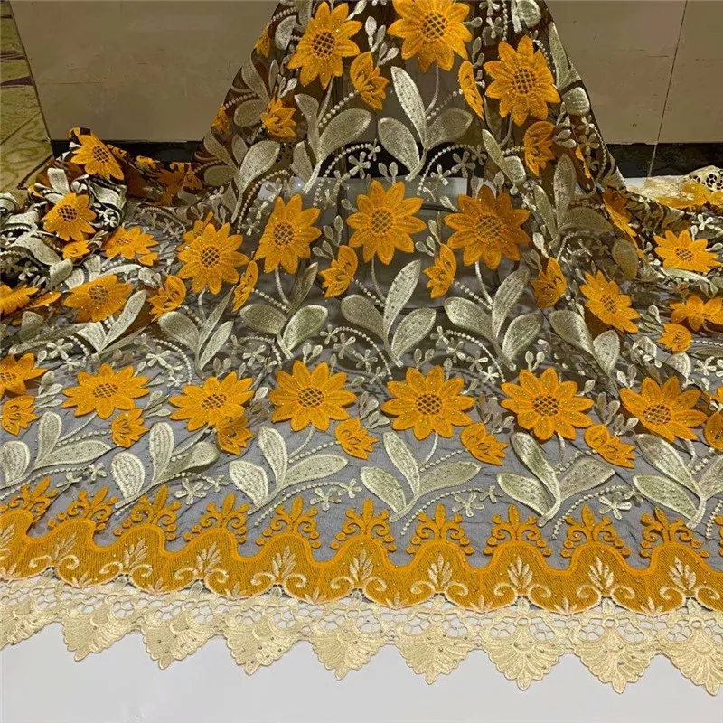 Tulle Lace Latest African Lace Fabric 2020 High Quality Embroidery French Nigerian Net Lace Fabrics For Women dress df17-41
Tulle Lace Latest African Lace Fabric 2020 High Quality Embroidery French Nigerian Net Lace Fabrics For Women dress df17-41