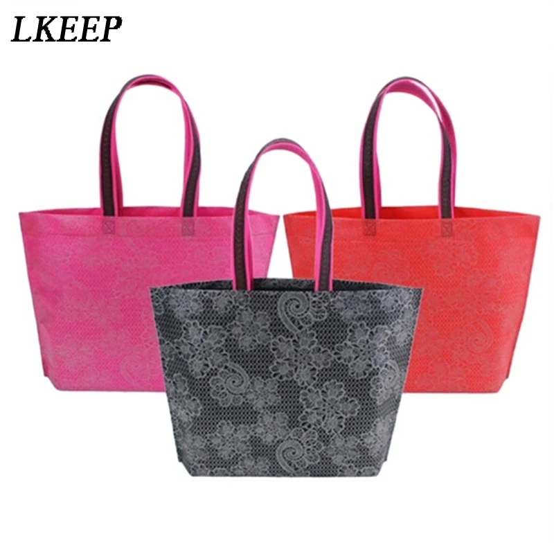 Shopping Bag Non-woven Waterproof Supermarket Supermarket Large Capacity Foldable Reusable Environmentally Friendly Shopping Bag
Shopping Bag Non-woven Waterproof Supermarket Supermarket Large Capacity Foldable Reusable Environmentally Friendly Shopping Bag