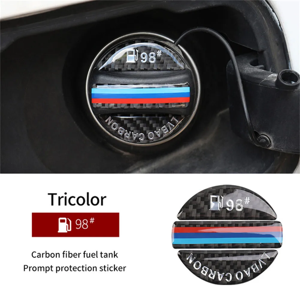 1Pc Carbon Fiber Gas Oil Fuel Cap Cover Decal Carbon Fiber Sticker Protect For BMW F30 F35 2013-2019
1Pc Carbon Fiber Gas Oil Fuel Cap Cover Decal Carbon Fiber Sticker Protect For BMW F30 F35 2013-2019