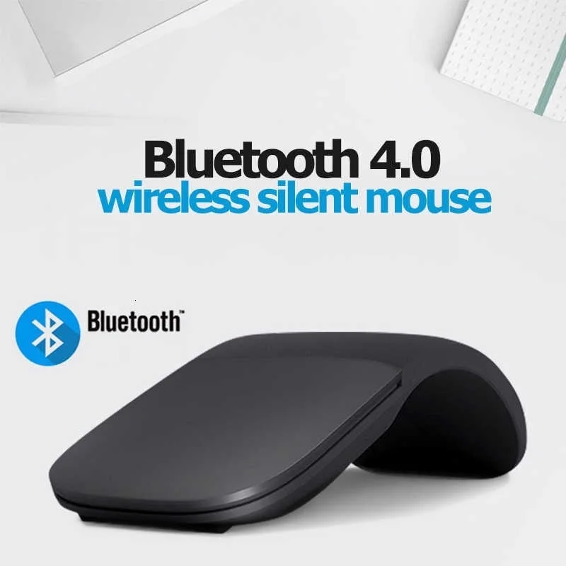 Bluetooth Wireless Surface Mouse Foldable Silent Touch Mice Ergonomic Slim Arc Mouse Portable Microsoft Computer Mouse 
Bluetooth Wireless Surface Mouse Foldable Silent Touch Mice Ergonomic Slim Arc Mouse Portable Microsoft Computer Mouse