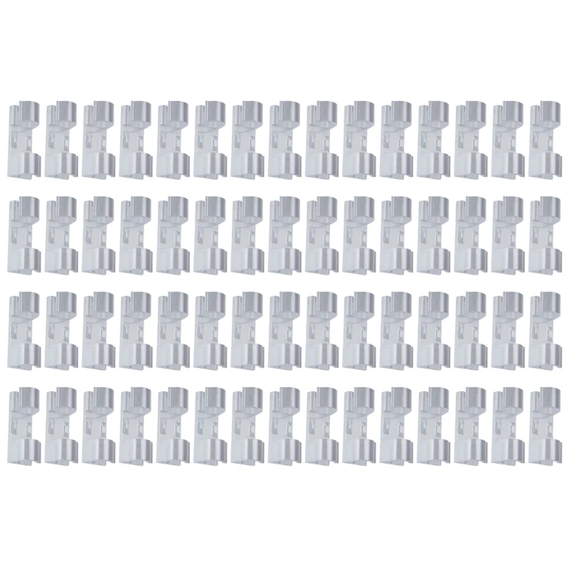 60 Self-Adhesive Cable Organizers, Adhesive Clips, Wire Racks for TV PCS, Laptops, Ethernet Cables, Desktop Home Offices
60 Self-Adhesive Cable Organizers, Adhesive Clips, Wire Racks for TV PCS, Laptops, Ethernet Cables, Desktop Home Offices