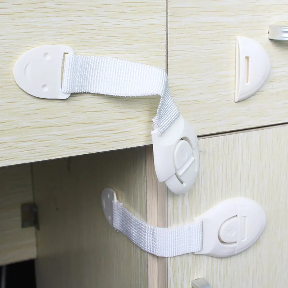 Baby Protection Product Cabinet Door Drawers Refrigerator Toilet Safety Locks Multi-Function Security Locks
Baby Protection Product Cabinet Door Drawers Refrigerator Toilet Safety Locks Multi-Function Security Locks