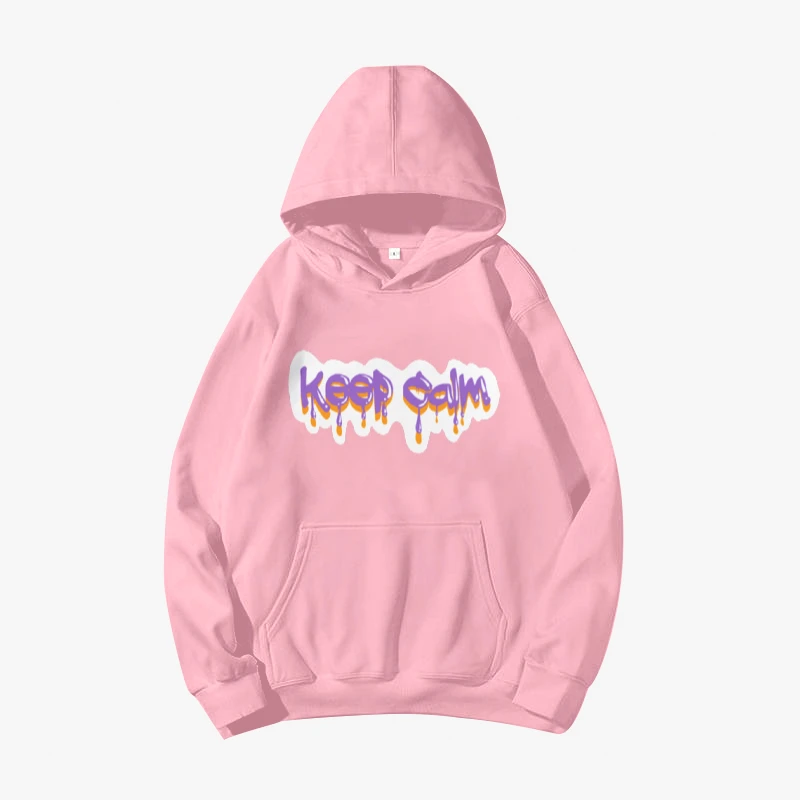 Женские зимние свитшоты с капюшоном, Дамская Толстовка, уличная одежда, повседневная Осенняя модная свободная одежда
Женские зимние свитшоты с капюшоном, Дамская Толстовка, уличная одежда, повседневная Осенняя модная свободная одежда