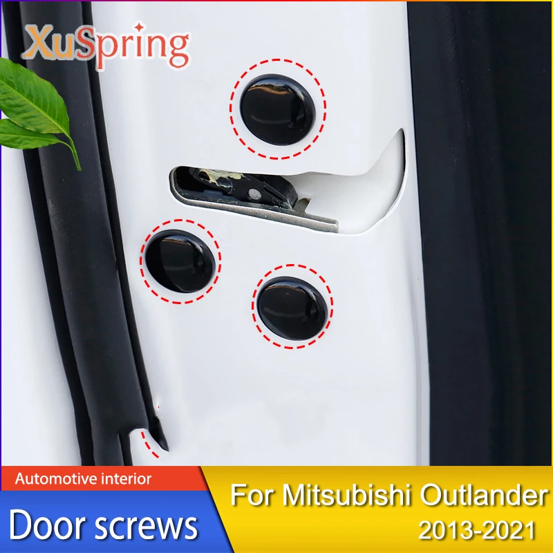 For Mitsubishi Outlander 2013 2014 2015 2016 2017 2018 2019 2020 2021 Door Screw Anti-rust Protective Cover Paint Sticker
For Mitsubishi Outlander 2013 2014 2015 2016 2017 2018 2019 2020 2021 Door Screw Anti-rust Protective Cover Paint Sticker
