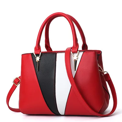 Fashion Summer Fashion Casual PU Leather Women's handbag Bag Top-Handle Bag Coa20424-2ba
Fashion Summer Fashion Casual PU Leather Women's handbag Bag Top-Handle Bag Coa20424-2ba