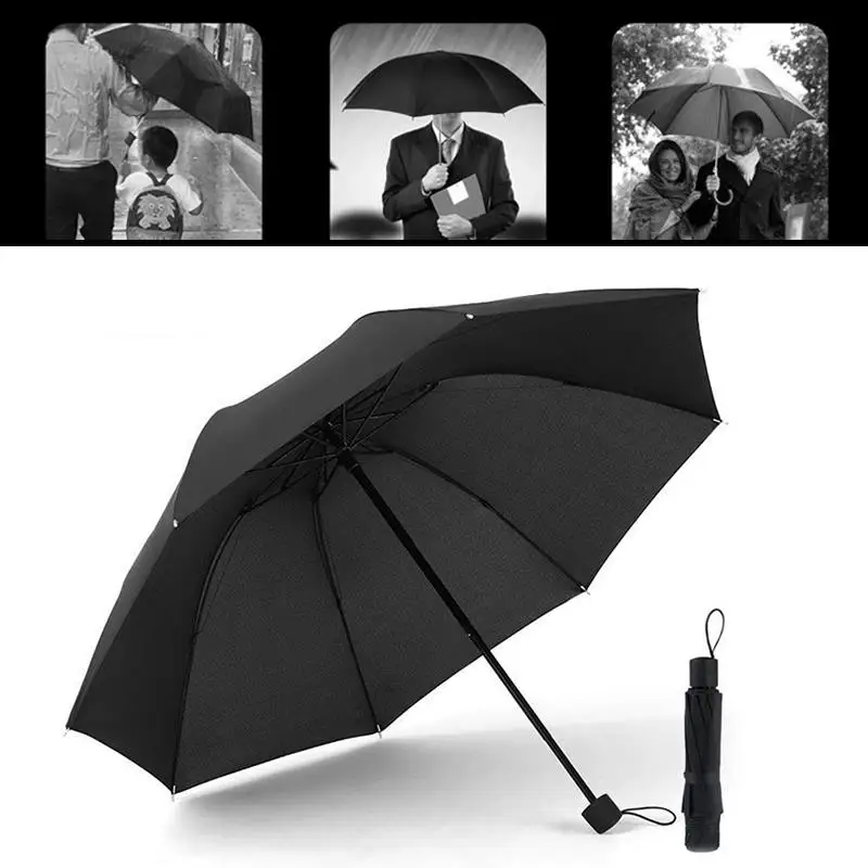 8 Bones Dustproof Portable Sunshade Umbrella Umbrella Anti-UV Umbrella Furl Outdoor Garden Travel Rainy Day
8 Bones Dustproof Portable Sunshade Umbrella Umbrella Anti-UV Umbrella Furl Outdoor Garden Travel Rainy Day