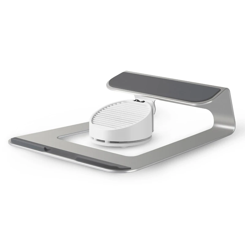 AP-1S подставка для ноутбука компьютера стенд со съемной радиатор Алюминий сплав Портативный подставка для ноутбука идеально подходит для оф... 
AP-1S подставка для ноутбука компьютера стенд со съемной радиатор Алюминий сплав Портативный подставка для ноутбука идеально подходит для оф...