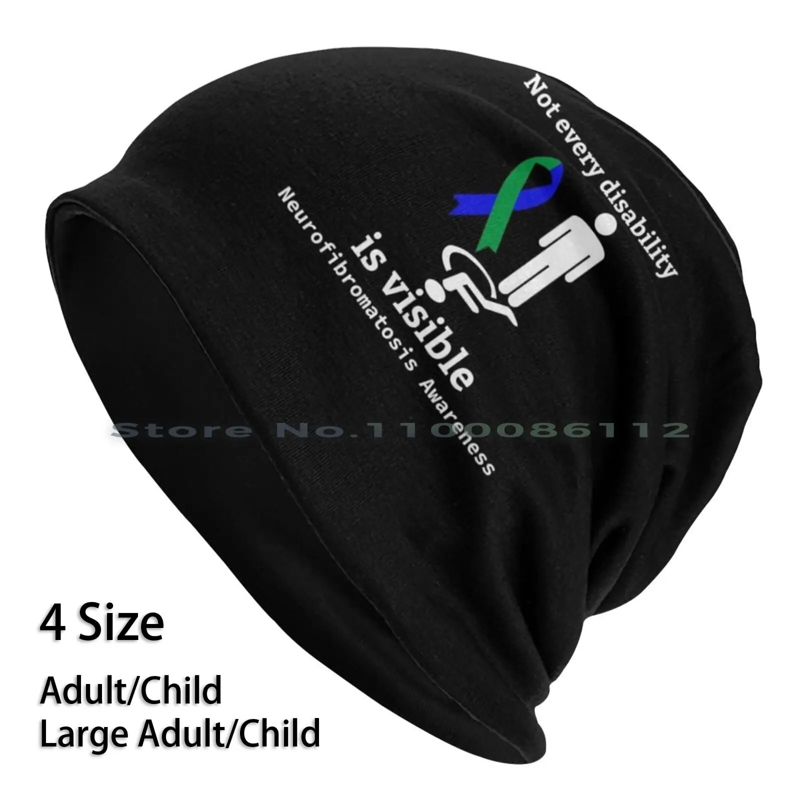 Not Every Disability Is Visible Neurofibromatosis Awareness Beanies Knit Hat Neurofibromatosis Awareness Bipolar Disorder
Not Every Disability Is Visible Neurofibromatosis Awareness Beanies Knit Hat Neurofibromatosis Awareness Bipolar Disorder