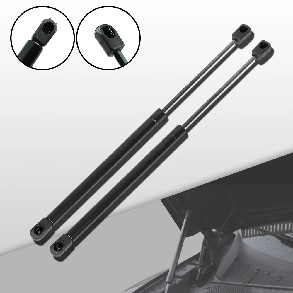 2 PCS Front Hood Lift Support Spring Shocks Struts For Land Range Rover LR3 LR4 Sport 2005-2013 
2 PCS Front Hood Lift Support Spring Shocks Struts For Land Range Rover LR3 LR4 Sport 2005-2013