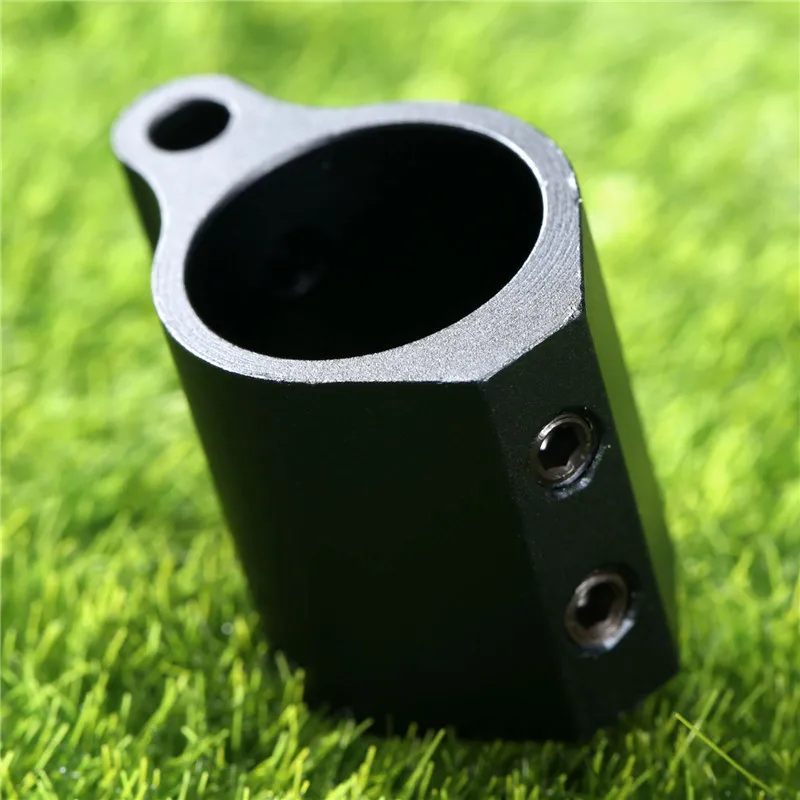 Tactical Funpowerland 1 inch 25mm Length Micro Low Profile 0.75 inch(19mm) M4/AR15 for Low Profile Gas Block Hunting Scope Mount
Tactical Funpowerland 1 inch 25mm Length Micro Low Profile 0.75 inch(19mm) M4/AR15 for Low Profile Gas Block Hunting Scope Mount