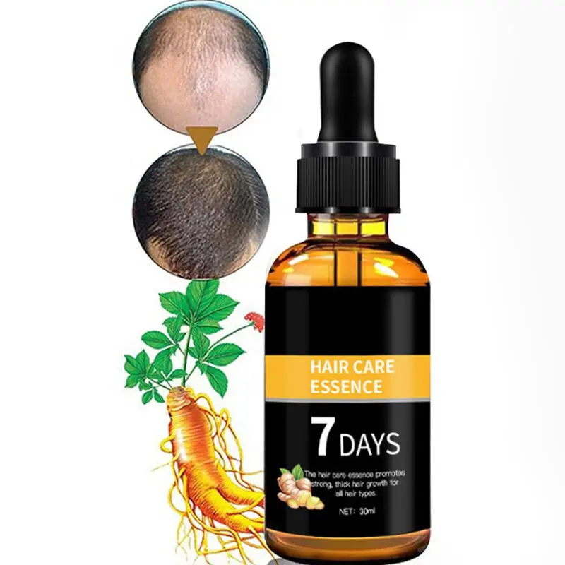 Anti-Hair Loss Essential Oil Hair Care Essence Scalp Treatment Ginger Fast Hair Growth Essence Hair Care Growth Serum
Anti-Hair Loss Essential Oil Hair Care Essence Scalp Treatment Ginger Fast Hair Growth Essence Hair Care Growth Serum