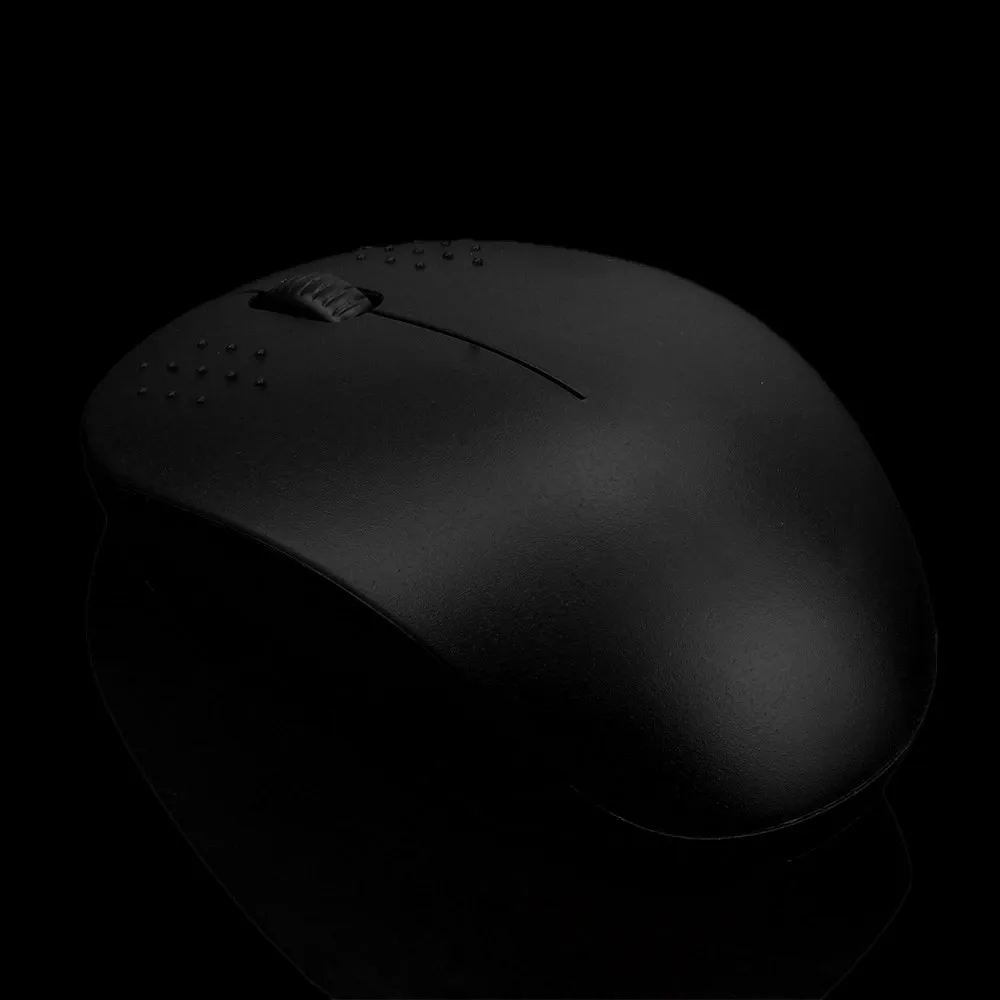 2.4GHz Wireless Gaming Mouse USB Receiver Pro Gamer Portable Ergonomic Computer Silent PC Desktop Laptop Accessories
2.4GHz Wireless Gaming Mouse USB Receiver Pro Gamer Portable Ergonomic Computer Silent PC Desktop Laptop Accessories