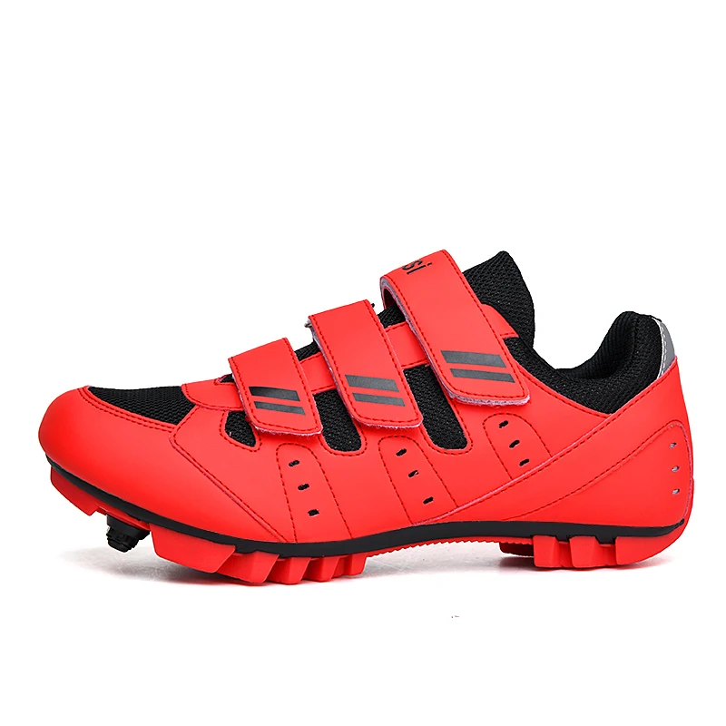 Cycling Shoes Men Outdoor Self-Locking Bicycle Sneakers Sports Racing SPD Cleats Pedal Road Bike Shoes Zapatillas Ciclismo MTB
Cycling Shoes Men Outdoor Self-Locking Bicycle Sneakers Sports Racing SPD Cleats Pedal Road Bike Shoes Zapatillas Ciclismo MTB