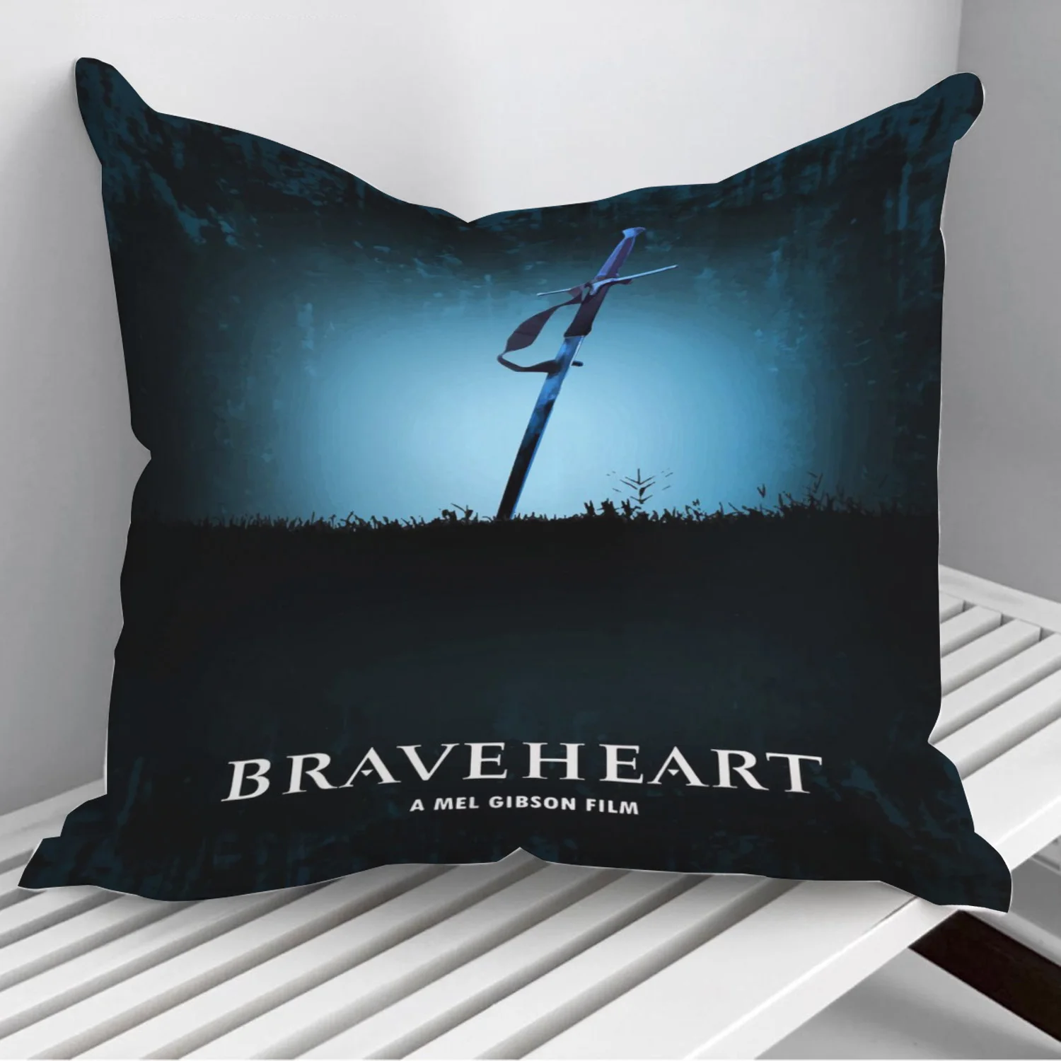 Braveheart чехол для подушки, чехол для кровати, наволочка для домашнего декора, автомобильная наволочка 45*45 см
Braveheart чехол для подушки, чехол для кровати, наволочка для домашнего декора, автомобильная наволочка 45*45 см