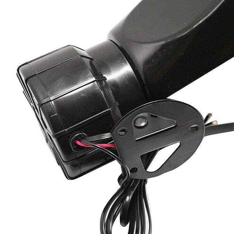 7 Tone Sound Car Recording Emergency Siren Horn Mic Emergency Amplifier Hooter Fire Alarm
7 Tone Sound Car Recording Emergency Siren Horn Mic Emergency Amplifier Hooter Fire Alarm